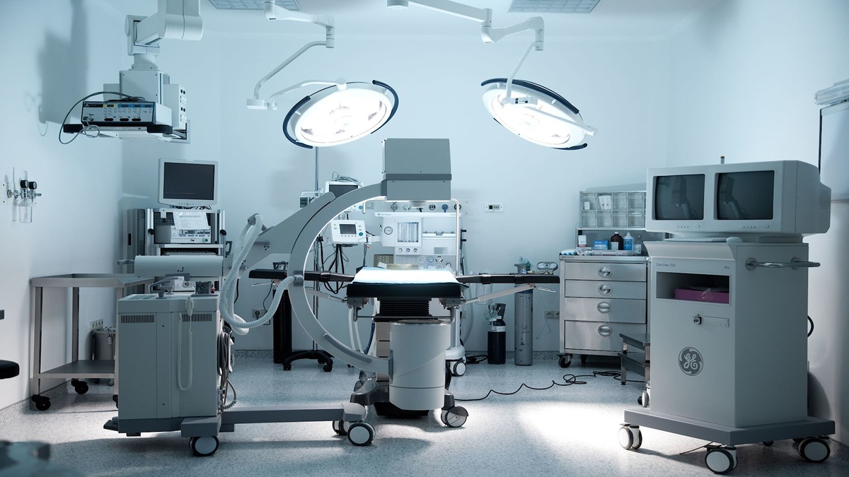 2025 Continued Innovation in Healthcare Driving Market Growth